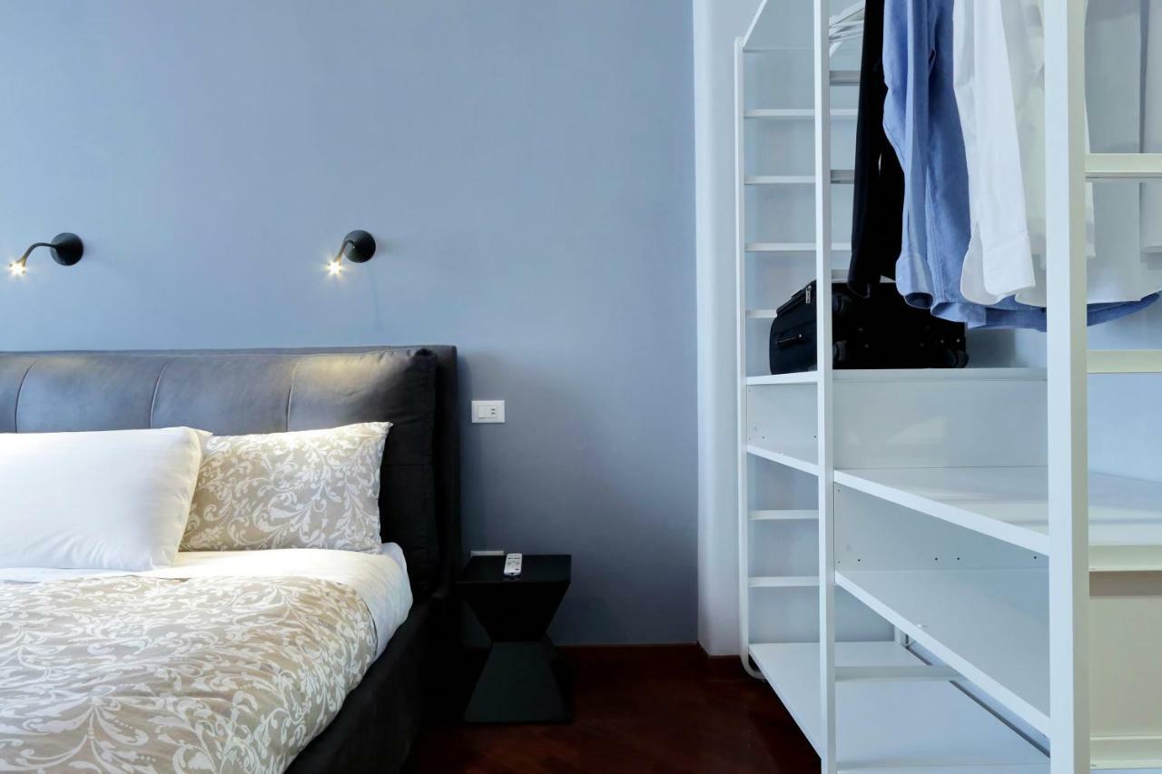 Sapphire Apartment Roma Exterior foto