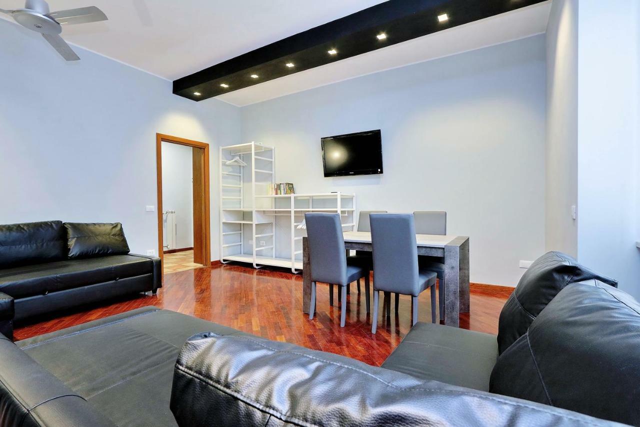Sapphire Apartment Roma Exterior foto