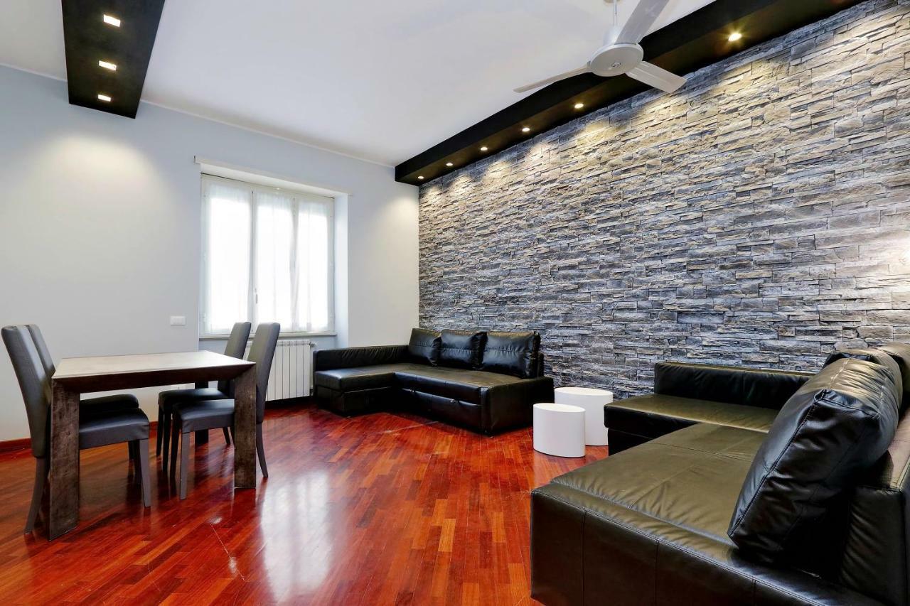 Sapphire Apartment Roma Exterior foto