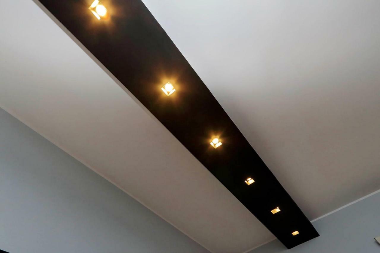 Sapphire Apartment Roma Exterior foto